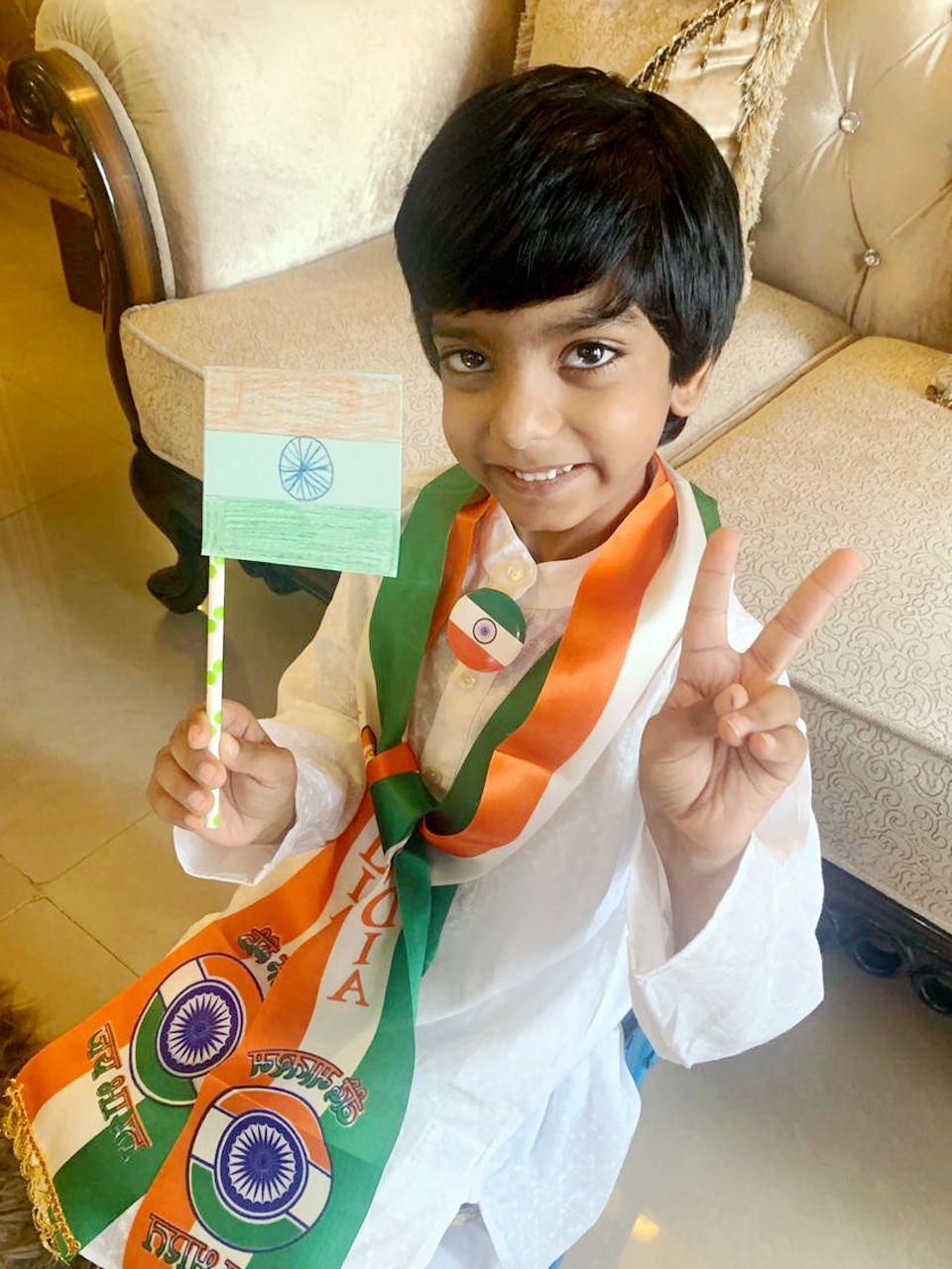 Presidium Gurgaon-57, INDEPENDENCE DAY: CELEBRATING OUR FIRST LOVE, MOTHERLAND! Presidium Gurgaon-57, INDEPENDENCE DAY: CELEBRATING OUR FIRST LOVE, MOTHERLAND!