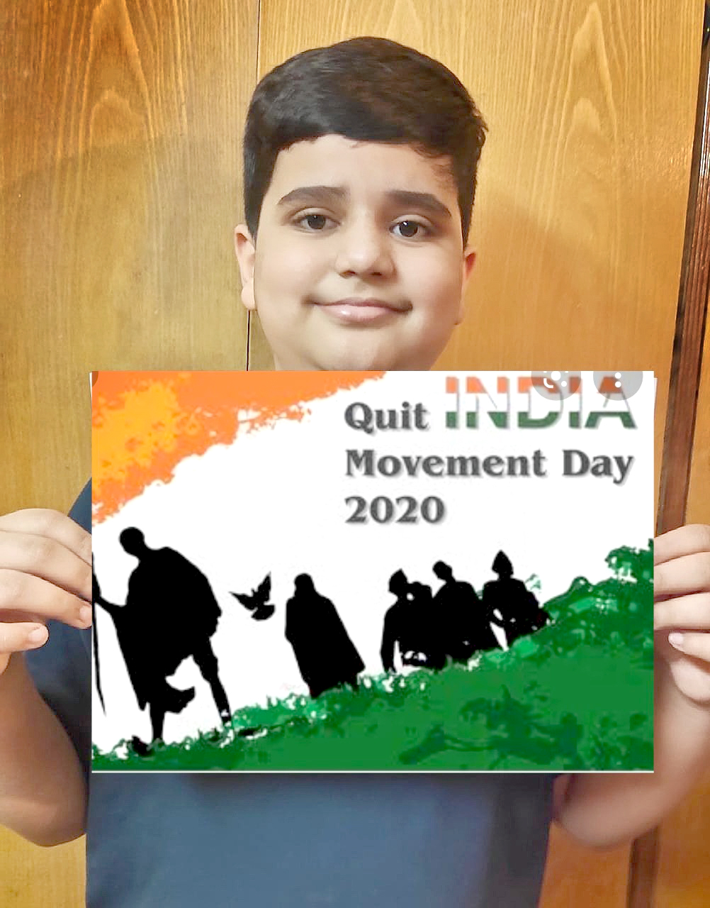 India's Independence Day 2017