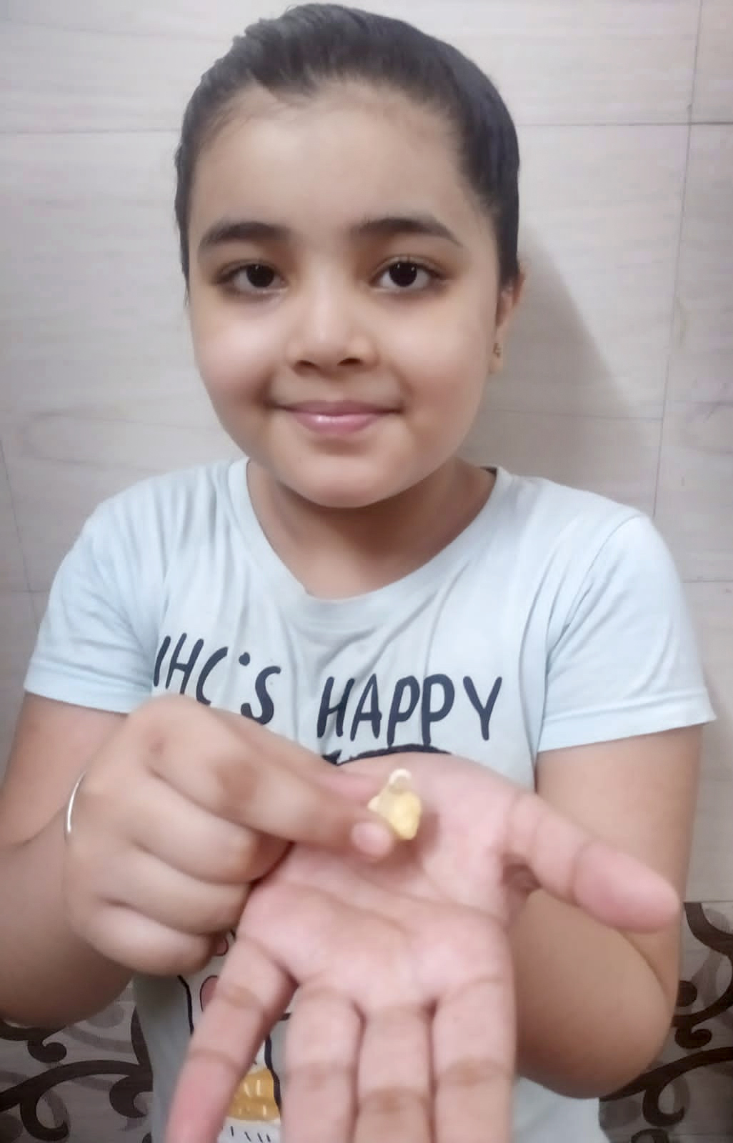 Presidium Punjabi Bagh, STUDENTS LEARN ABOUT THE PROCESS OF GROWTH OF A SEED TO A PLANT Presidium Punjabi Bagh, STUDENTS LEARN ABOUT THE PROCESS OF GROWTH OF A SEED TO A PLANT