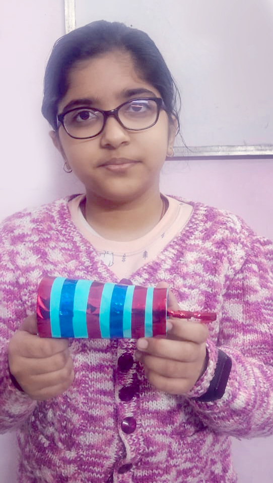 Presidium Indirapuram, STUDENTS PARTICIPATE IN PARTY POPPER ACTIVITY WITH ENTHUSIASM Presidium Indirapuram, STUDENTS PARTICIPATE IN PARTY POPPER ACTIVITY WITH ENTHUSIASM