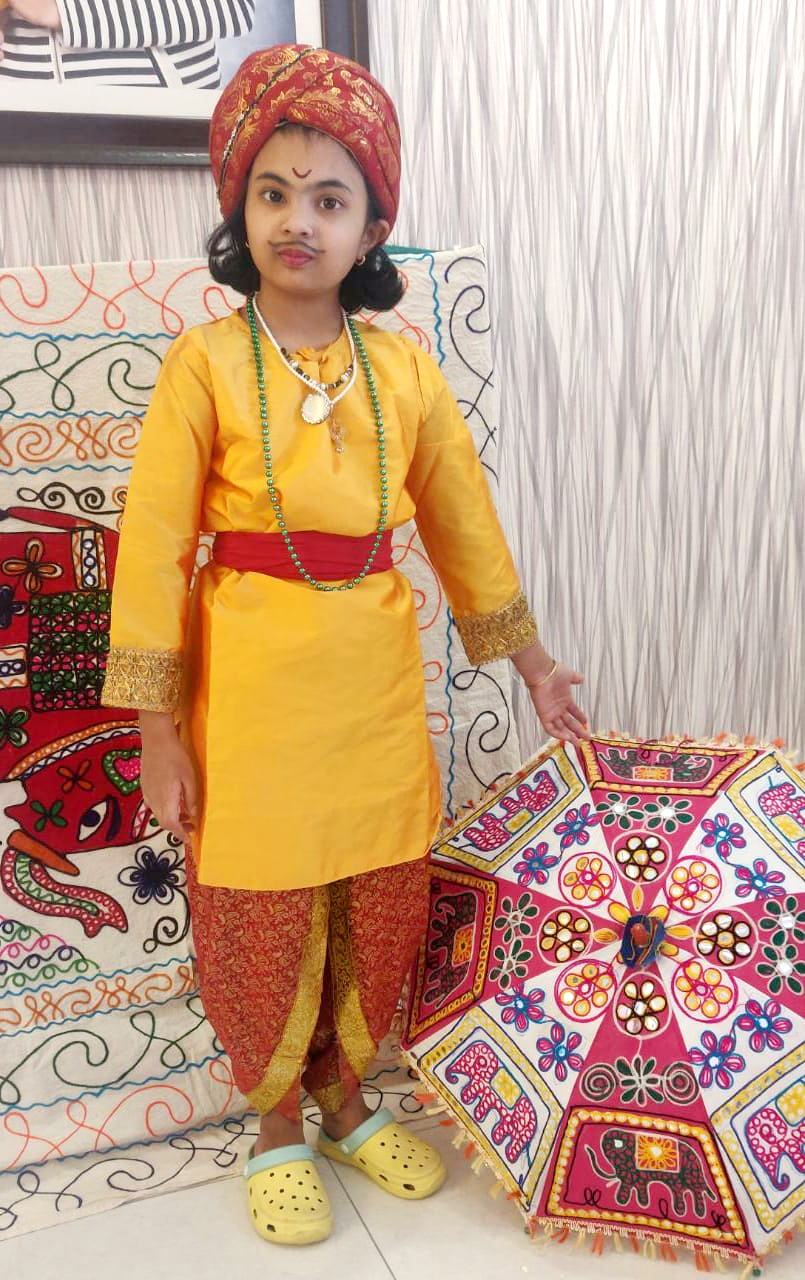 Presidium Indirapuram, ROLE PLAY: PRESIDIANS ENTHRALL WITH THEIR DRAMATIC SKILLS Presidium Indirapuram, ROLE PLAY: PRESIDIANS ENTHRALL WITH THEIR DRAMATIC SKILLS