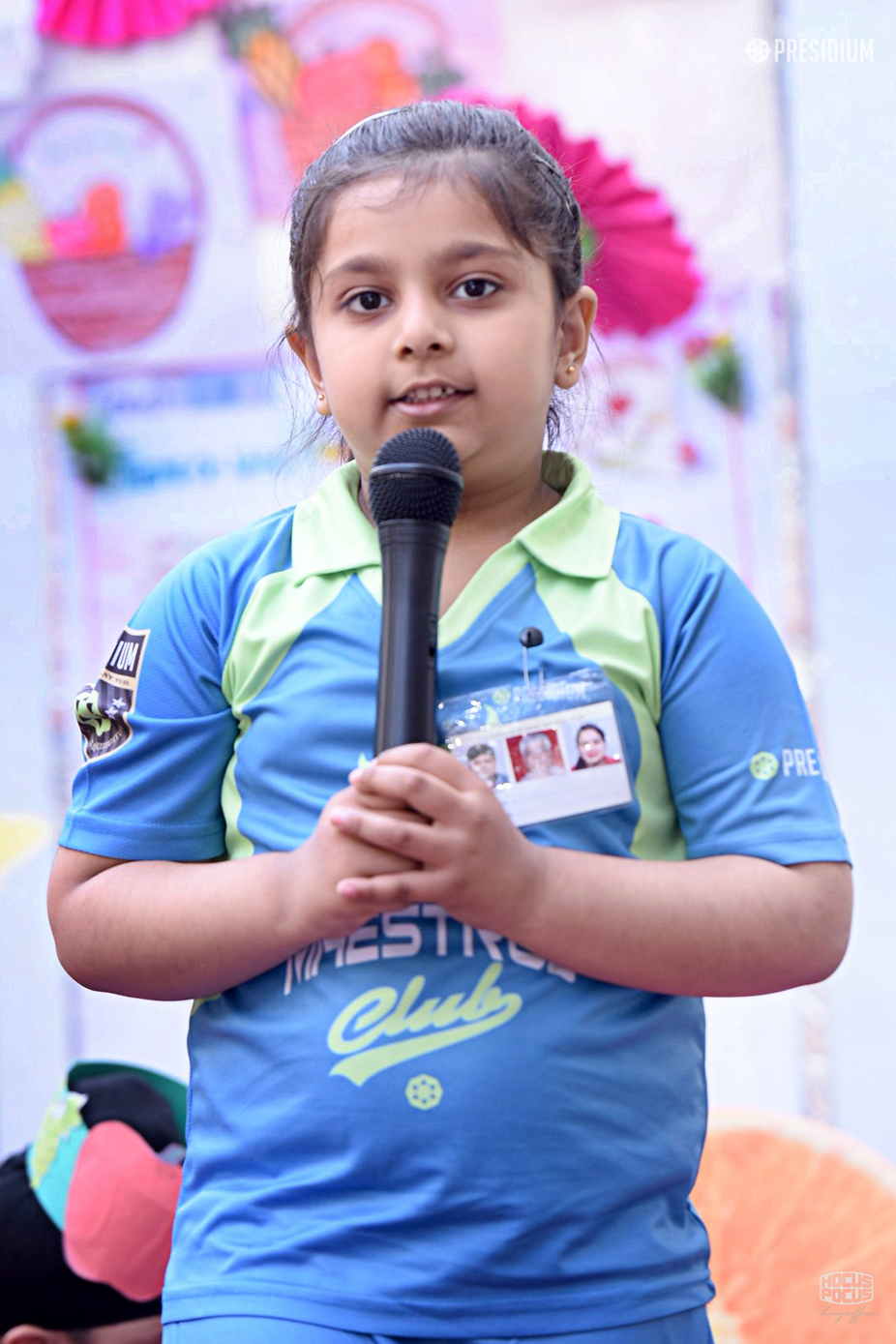 Presidium Vivek Vihar, STUDENTS LEARN THE IMPORTANCE OF STAYING PHYSICALLY FIT Presidium Vivek Vihar, STUDENTS LEARN THE IMPORTANCE OF STAYING PHYSICALLY FIT