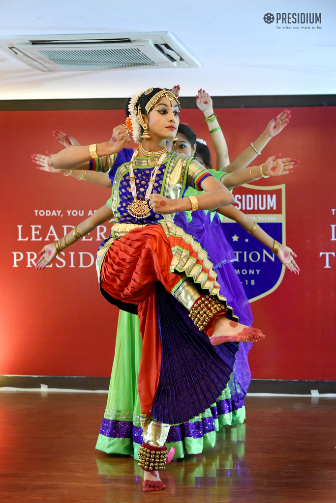 Presidium Gurgaon-57, CITATION CEREMONY SHOWERS BLESSINGS ON OUR 1ST OUTGOING BATCH Presidium Gurgaon-57, CITATION CEREMONY SHOWERS BLESSINGS ON OUR 1ST OUTGOING BATCH