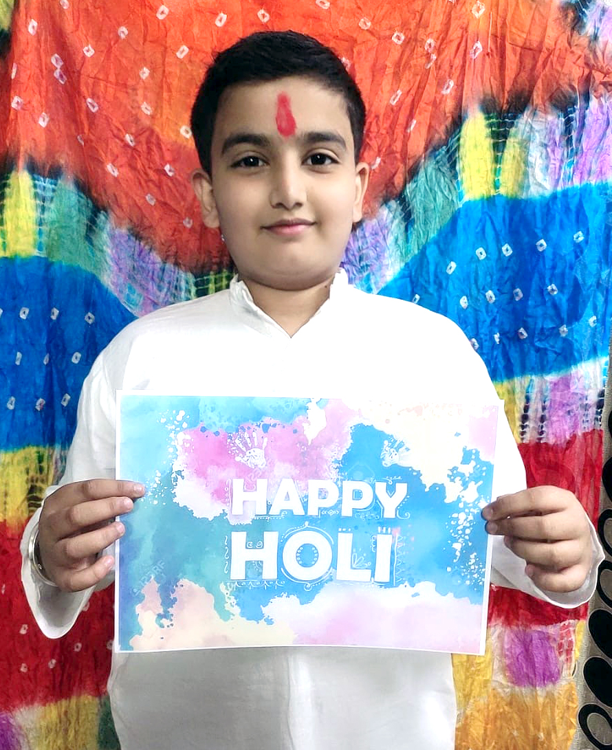 Presidium Punjabi Bagh, PRESIDIANS CELEBRATE HOLI WITH A HANDFUL OF ACTIVITIES! Presidium Punjabi Bagh, PRESIDIANS CELEBRATE HOLI WITH A HANDFUL OF ACTIVITIES!