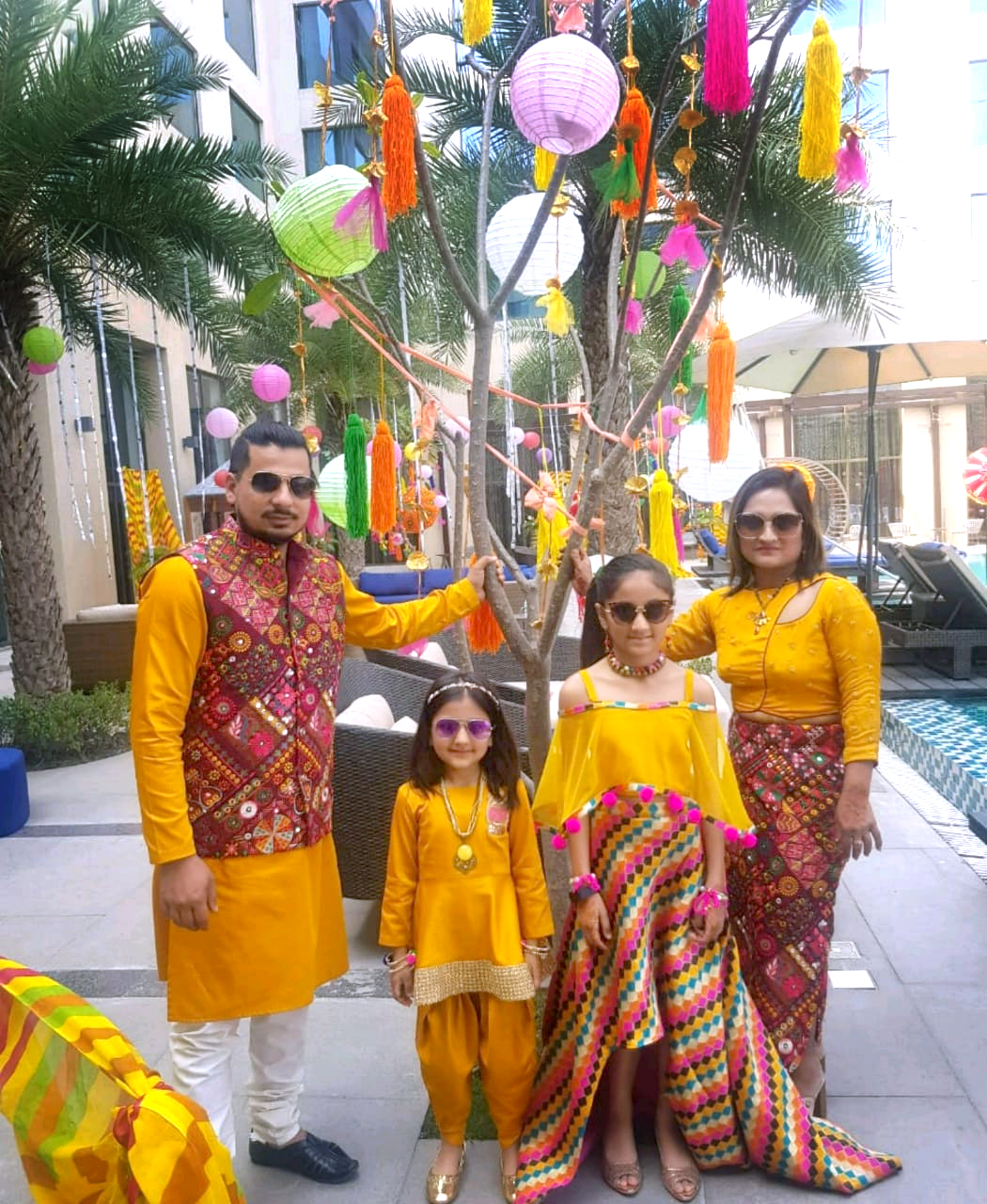 Presidium Punjabi Bagh, WORLD FAMILY DAY: PRESIDIANS SPEND QUALITY TIME WITH THEIR FAMILY Presidium Punjabi Bagh, WORLD FAMILY DAY: PRESIDIANS SPEND QUALITY TIME WITH THEIR FAMILY