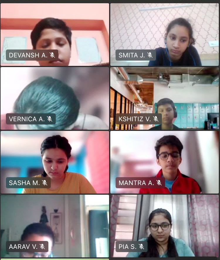 Presidium Indirapuram, DEBATE COMPETITION ENHANCES PUBLIC SPEAKING SKILLS OF PRESIDIANS Presidium Indirapuram, DEBATE COMPETITION ENHANCES PUBLIC SPEAKING SKILLS OF PRESIDIANS