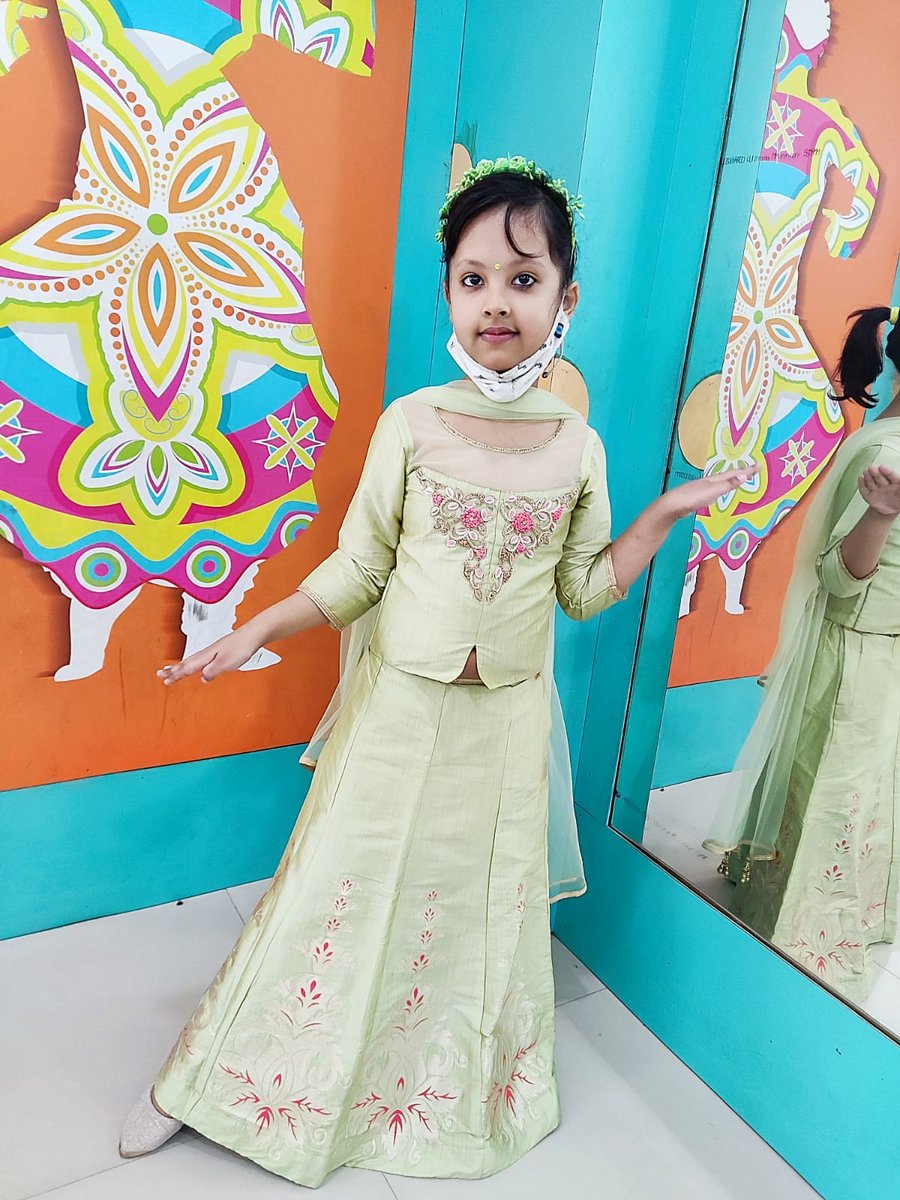 Presidium Gurgaon-57, STUDENTS MESMERIZE EVERYONE AT THE INTER CLASS DANCE COMPETITION Presidium Gurgaon-57, STUDENTS MESMERIZE EVERYONE AT THE INTER CLASS DANCE COMPETITION