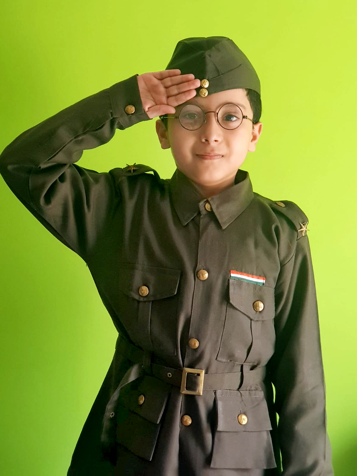 Presidium Indirapuram, ROLE PLAY: PRESIDIANS ENTHRALL WITH THEIR DRAMATIC SKILLS Presidium Indirapuram, ROLE PLAY: PRESIDIANS ENTHRALL WITH THEIR DRAMATIC SKILLS
