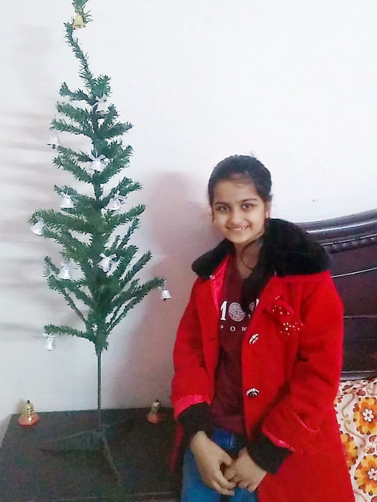 Presidium Gurgaon-57, STUDENTS RING IN THE CHRISTMAS FESTIVITY WITH JOYFUL CELEBRATION