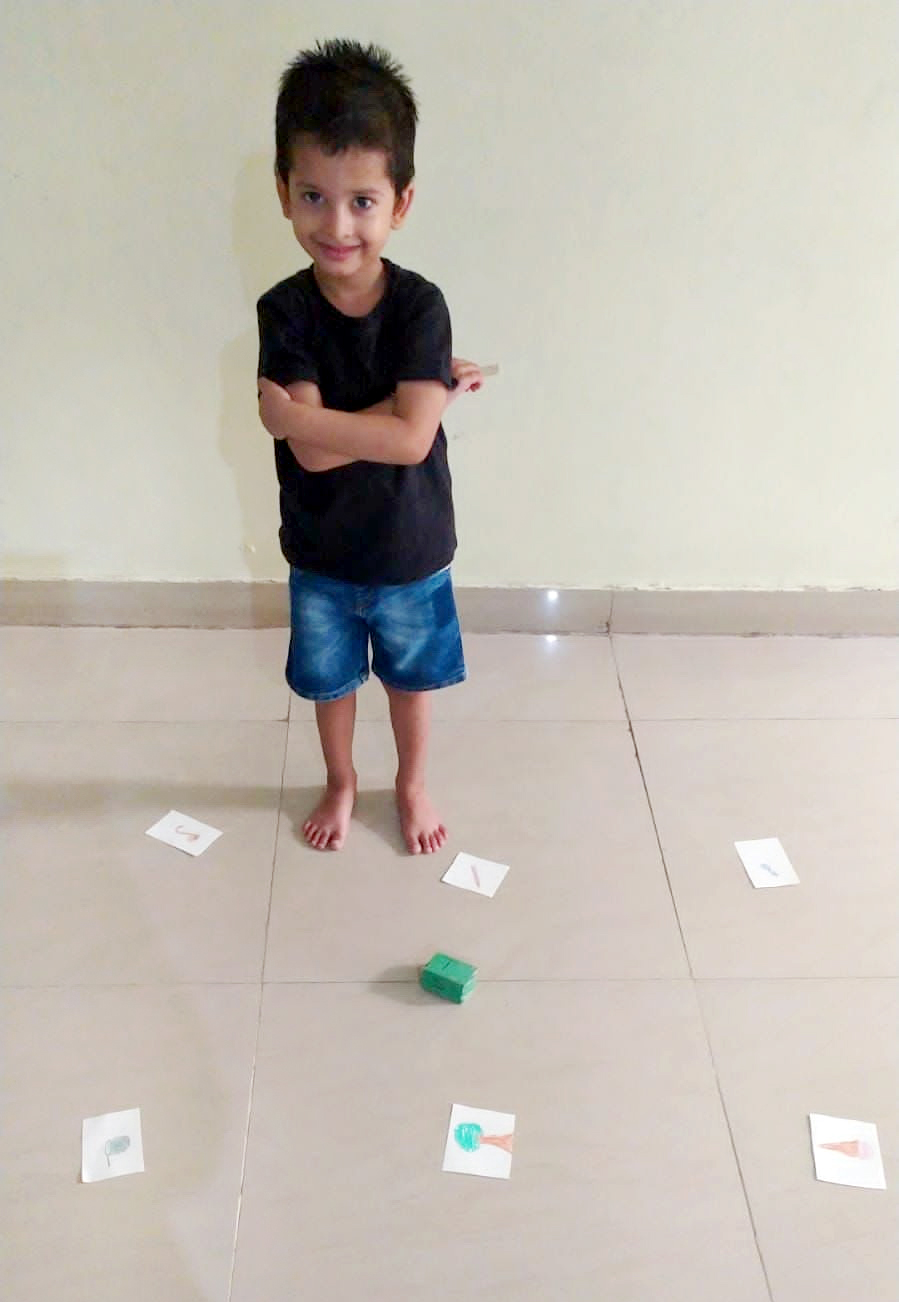 Presidium Gurgaon-57, STUDENTS PARTICIPATE IN HOPSCOTCH GAME WITH ENTHUSIASM! Presidium Gurgaon-57, STUDENTS PARTICIPATE IN HOPSCOTCH GAME WITH ENTHUSIASM!
