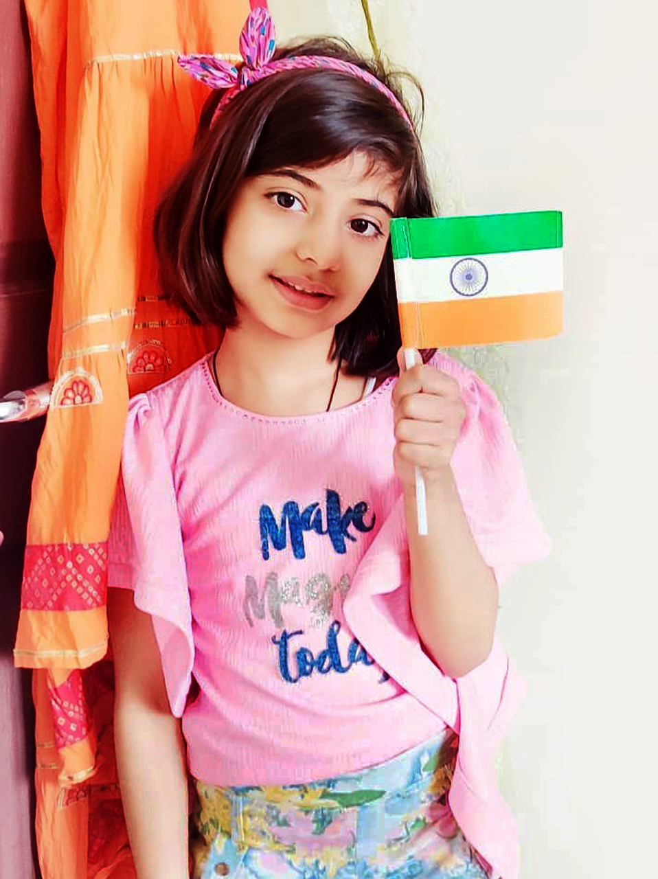 Presidium Gurgaon-57, INDEPENDENCE DAY: CELEBRATING OUR FIRST LOVE, MOTHERLAND! Presidium Gurgaon-57, INDEPENDENCE DAY: CELEBRATING OUR FIRST LOVE, MOTHERLAND!