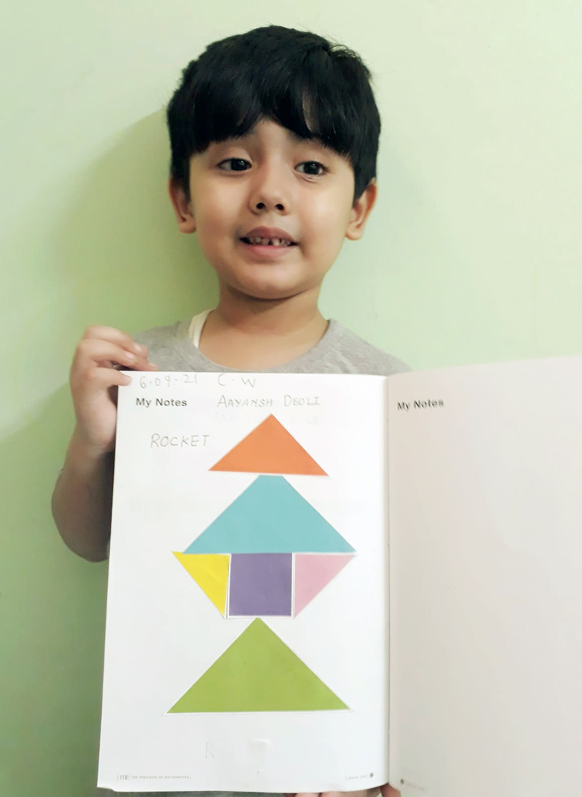Presidium Rajnagar, STUDENTS ENHANCE THEIR SKILLS WITH MATHS 3D ACTIVITY! Presidium Rajnagar, STUDENTS ENHANCE THEIR SKILLS WITH MATHS 3D ACTIVITY!