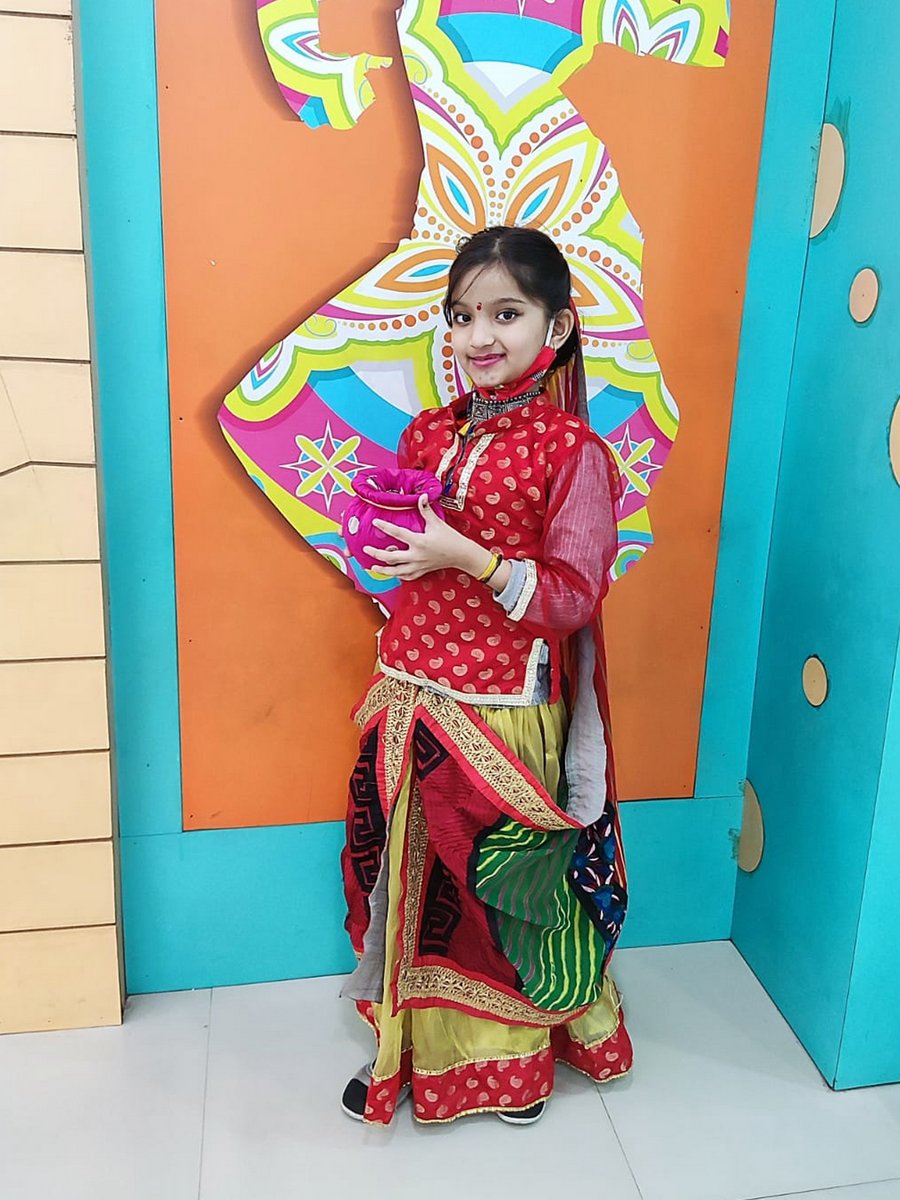 Presidium Gurgaon-57, STUDENTS MESMERIZE EVERYONE AT THE INTER CLASS DANCE COMPETITION Presidium Gurgaon-57, STUDENTS MESMERIZE EVERYONE AT THE INTER CLASS DANCE COMPETITION