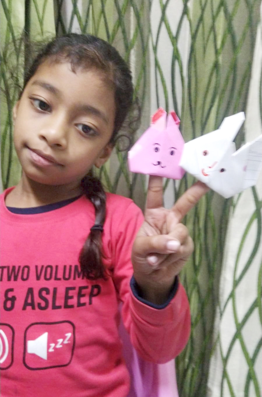Presidium Indirapuram, STUDENTS EXHIBIT THEIR CREATIVITY WITH PUPPET MAKING COMPETITION Presidium Indirapuram, STUDENTS EXHIBIT THEIR CREATIVITY WITH PUPPET MAKING COMPETITION
