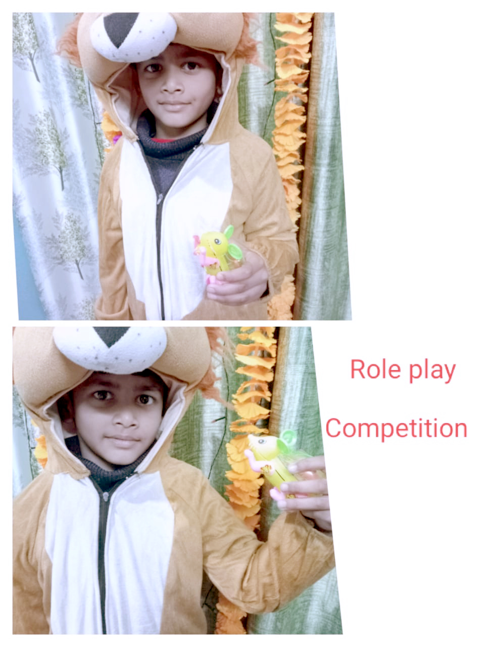 Presidium Pitampura, ROLE PLAY ACTIVITY: A PERFECT BLEND OF EDUCATION & ENTERTAINMENT