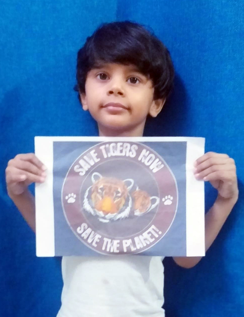 Presidium Dwarka-6, SAVE THE NATIONAL ANIMAL & SERVE THE NATION! Presidium Dwarka-6, SAVE THE NATIONAL ANIMAL & SERVE THE NATION!