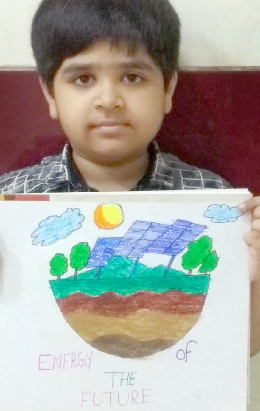 Presidium Vivek Vihar, ENERGY CONSERVATION IS THE FOUNDATION OF ENERGY INDEPENDENCE Presidium Vivek Vihar, ENERGY CONSERVATION IS THE FOUNDATION OF ENERGY INDEPENDENCE