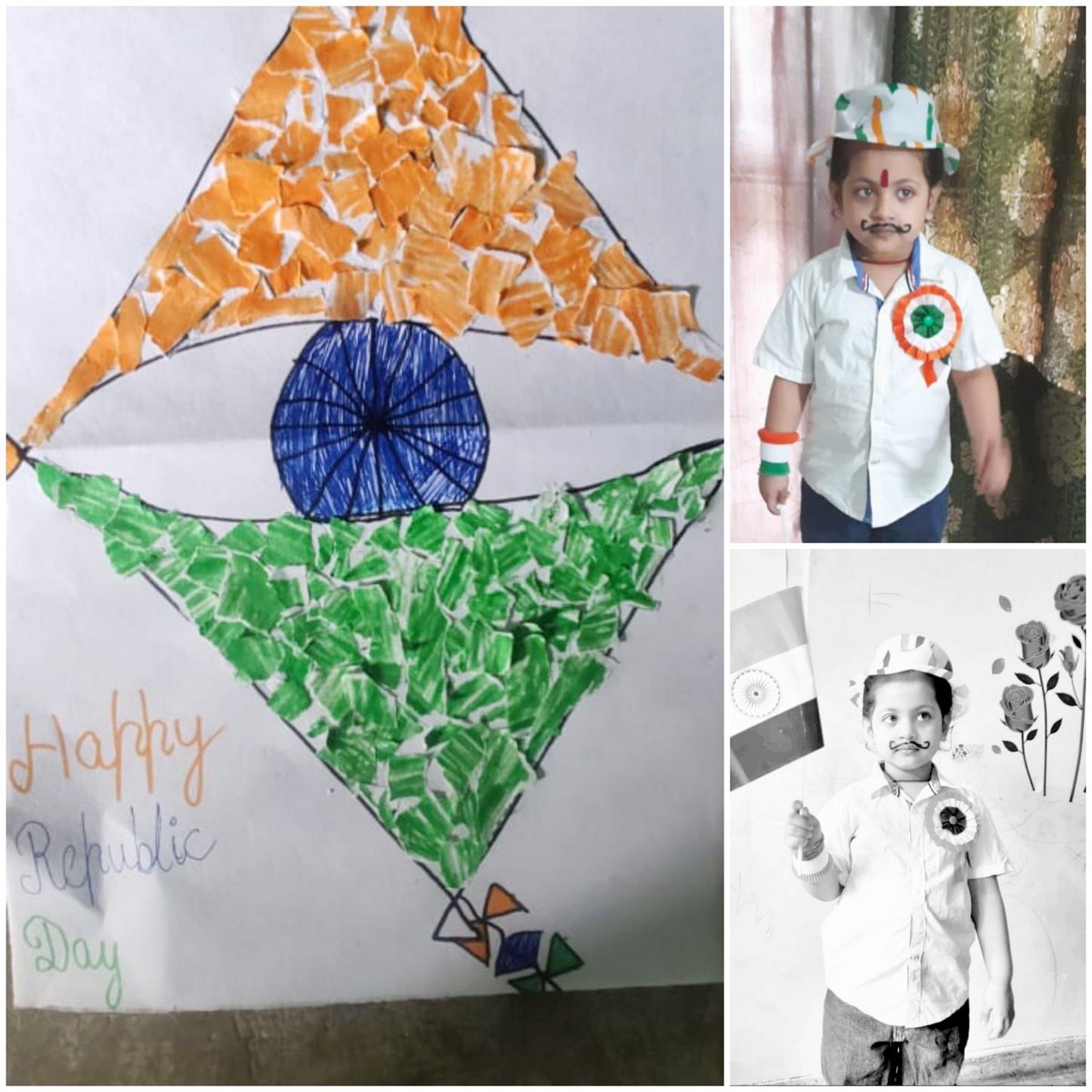 Presidium Gurgaon-57, FUTURE LEADERS SALUTE INDIA AT REPUBLIC DAY CELEBRATION Presidium Gurgaon-57, FUTURE LEADERS SALUTE INDIA AT REPUBLIC DAY CELEBRATION