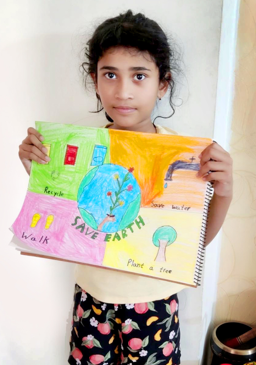 Presidium Vivek Vihar, ENERGY CONSERVATION IS THE FOUNDATION OF ENERGY INDEPENDENCE Presidium Vivek Vihar, ENERGY CONSERVATION IS THE FOUNDATION OF ENERGY INDEPENDENCE