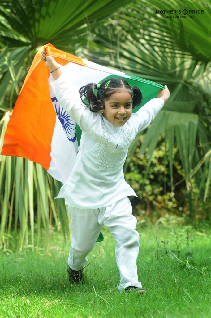 Presidium Gurgaon-57, STUDENTS CELEBRATE INDEPENDENCE DAY WITH AN ARRAY OF COMPETITIONS