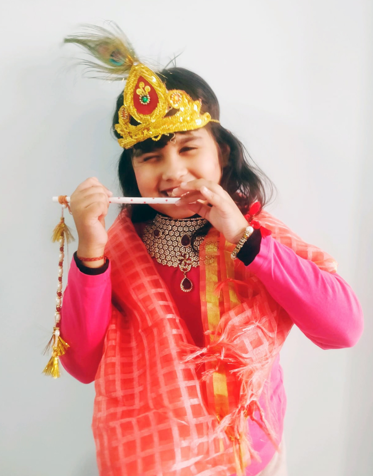 Presidium Indirapuram, ROLE PLAY: PRESIDIANS ENTHRALL WITH THEIR DRAMATIC SKILLS Presidium Indirapuram, ROLE PLAY: PRESIDIANS ENTHRALL WITH THEIR DRAMATIC SKILLS