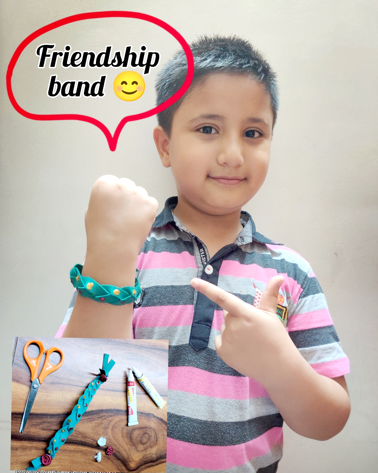 Presidium Punjabi Bagh, FRIENDSHIP DAY: EMBRACING THE PRECIOUS TREASURE OF FRIENDSHIP!