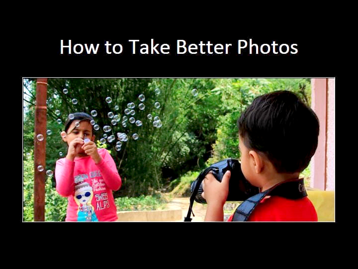 Presidium Vivek Vihar, WORLD PHOTOGRAPHY DAY: STUDENTS EXPLORE THEIR CREATIVITY!