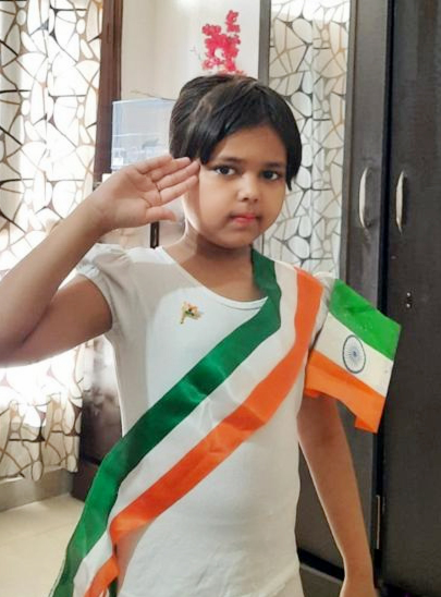 Presidium Gurgaon-57, INDEPENDENCE DAY: CELEBRATING OUR FIRST LOVE, MOTHERLAND! Presidium Gurgaon-57, INDEPENDENCE DAY: CELEBRATING OUR FIRST LOVE, MOTHERLAND!