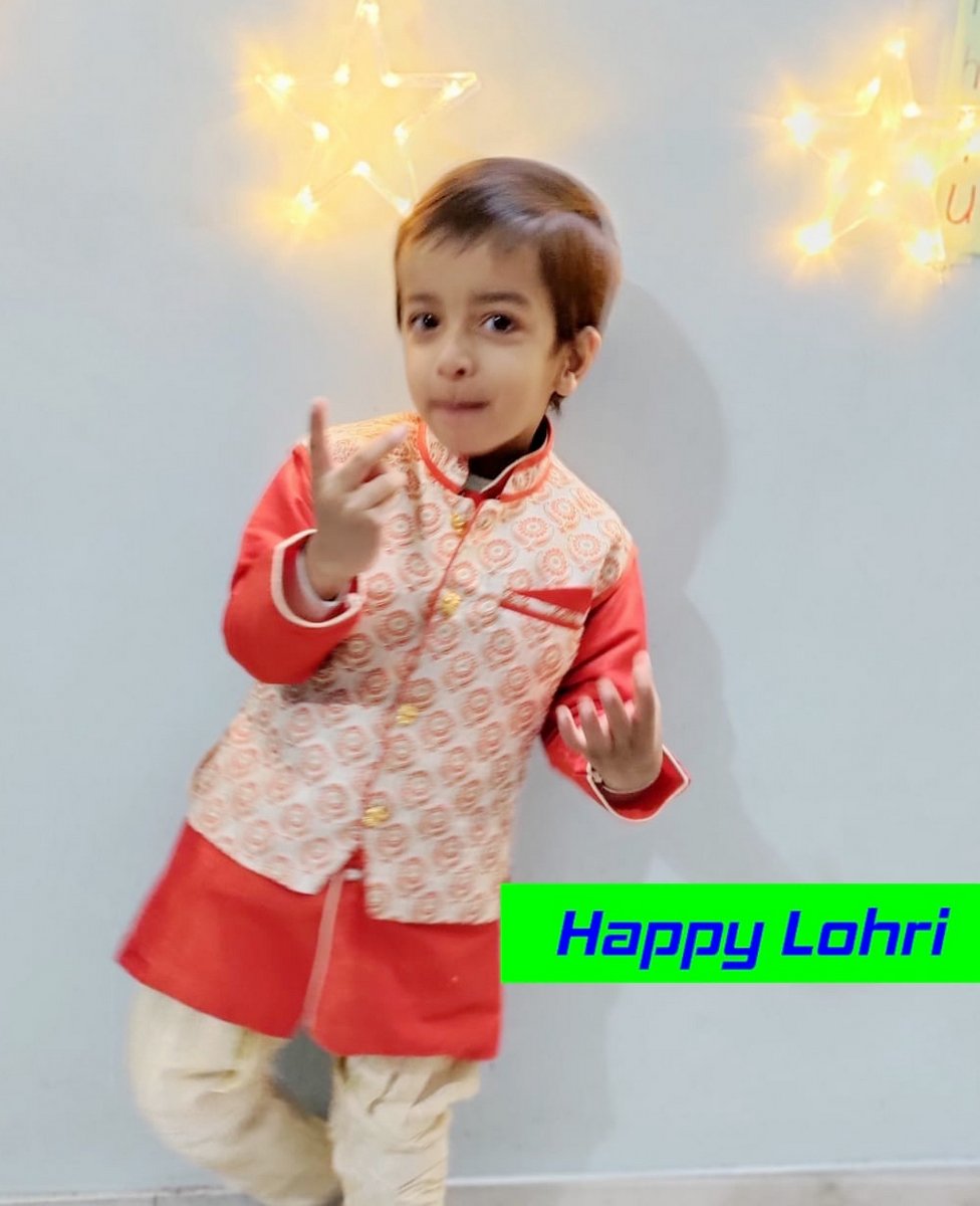 Presidium Indirapuram, PRESIDIANS CELEBRATE LOHRI WITH SWEETS, SONGS, AND DANCE! Presidium Indirapuram, PRESIDIANS CELEBRATE LOHRI WITH SWEETS, SONGS, AND DANCE!