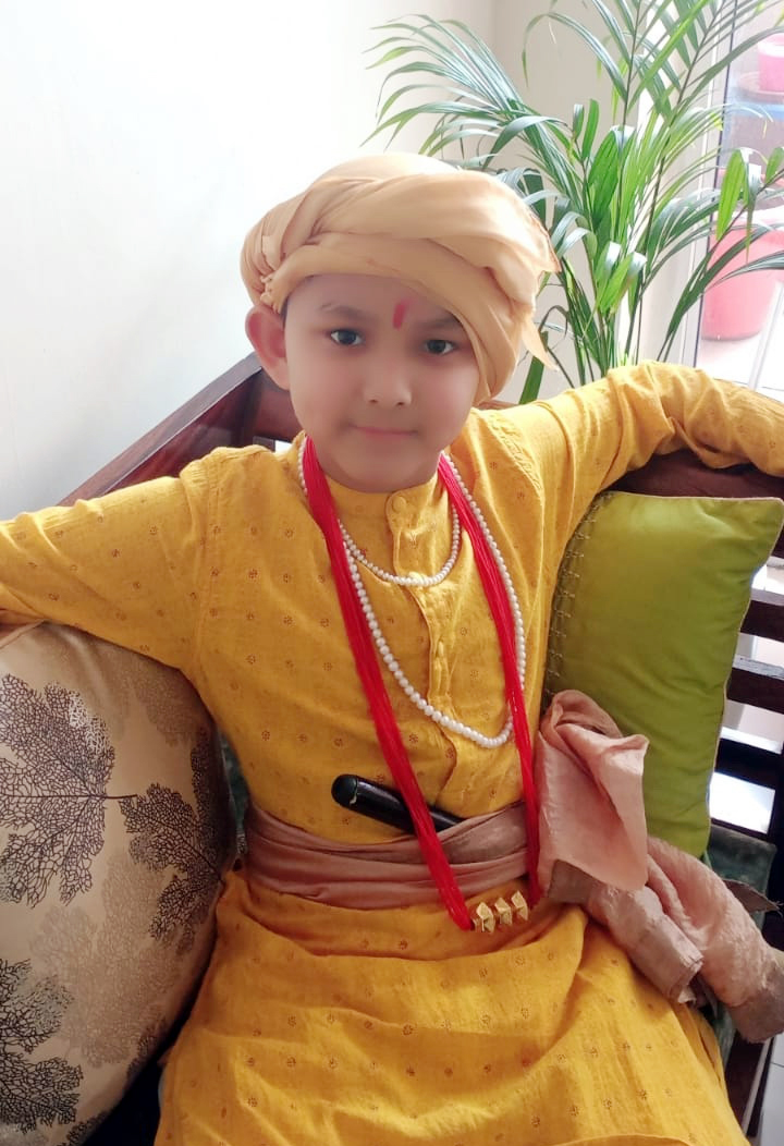 Presidium Indirapuram, ROLE PLAY: PRESIDIANS ENTHRALL WITH THEIR DRAMATIC SKILLS Presidium Indirapuram, ROLE PLAY: PRESIDIANS ENTHRALL WITH THEIR DRAMATIC SKILLS