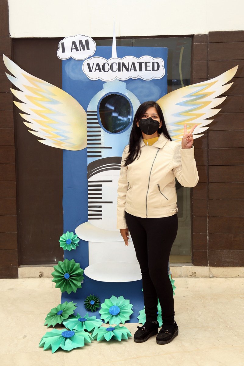 Presidium Indirapuram, A MEGA-VACCINATION DRIVE AT PRESIDIUM! Presidium Indirapuram, A MEGA-VACCINATION DRIVE AT PRESIDIUM!