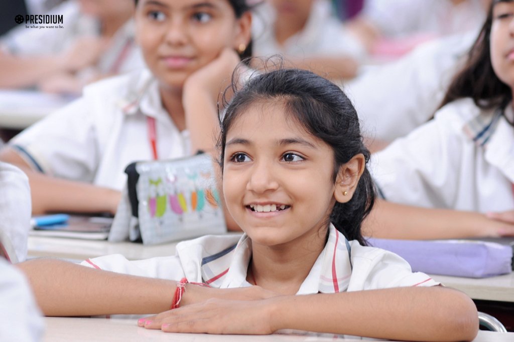 Presidium Indirapuram, MUN DEBATE: SENIOR STUDENTS CONFER ON SUSTAINABLE DEVELOPMENT