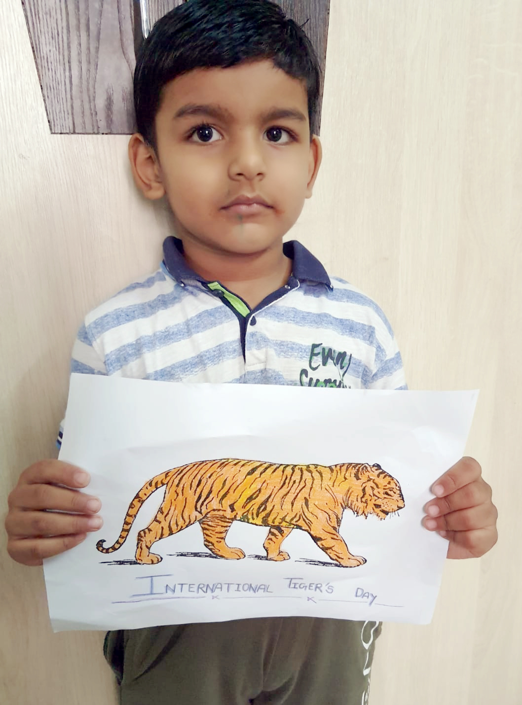 Presidium Dwarka-6, SAVE THE NATIONAL ANIMAL & SERVE THE NATION! Presidium Dwarka-6, SAVE THE NATIONAL ANIMAL & SERVE THE NATION!