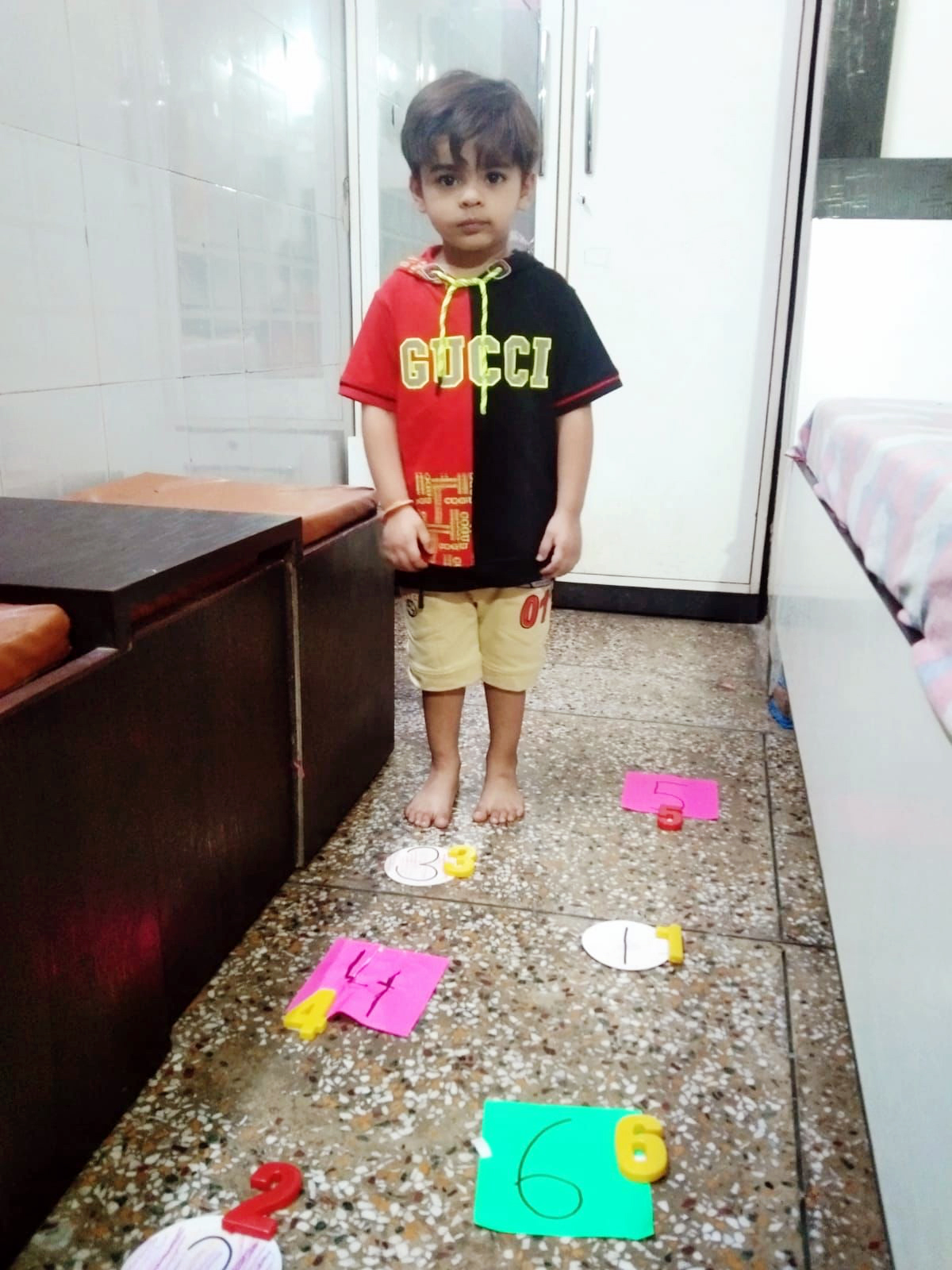 Presidium Gurgaon-57, STUDENTS PARTICIPATE IN HOPSCOTCH GAME WITH ENTHUSIASM! Presidium Gurgaon-57, STUDENTS PARTICIPATE IN HOPSCOTCH GAME WITH ENTHUSIASM!