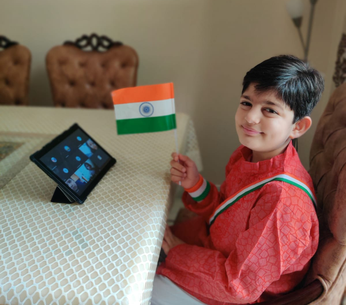 Presidium Gurgaon-57, INDEPENDENCE DAY: CELEBRATING OUR FIRST LOVE, MOTHERLAND! Presidium Gurgaon-57, INDEPENDENCE DAY: CELEBRATING OUR FIRST LOVE, MOTHERLAND!