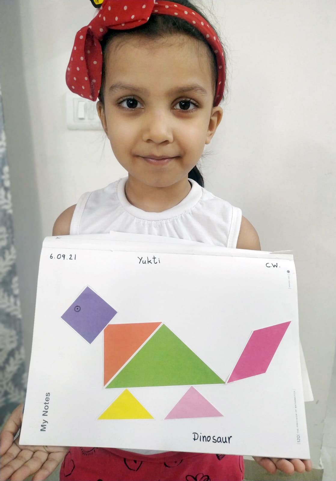 Presidium Rajnagar, STUDENTS ENHANCE THEIR SKILLS WITH MATHS 3D ACTIVITY! Presidium Rajnagar, STUDENTS ENHANCE THEIR SKILLS WITH MATHS 3D ACTIVITY!