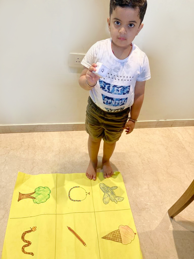 Presidium Gurgaon-57, STUDENTS PARTICIPATE IN HOPSCOTCH GAME WITH ENTHUSIASM! Presidium Gurgaon-57, STUDENTS PARTICIPATE IN HOPSCOTCH GAME WITH ENTHUSIASM!