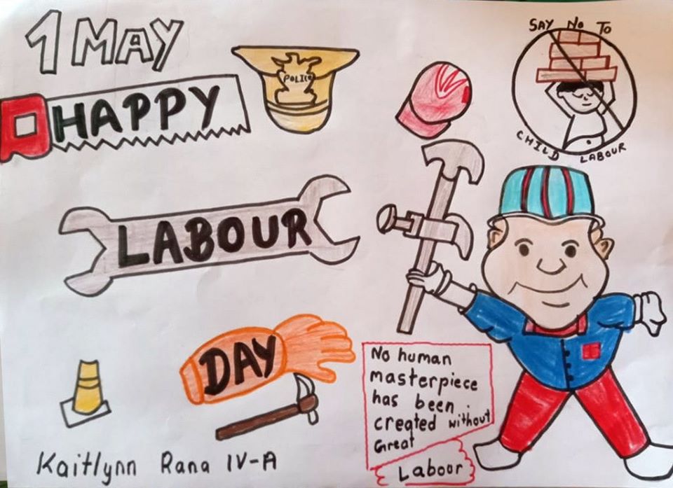 Labor Drawing Images - Free Download on Freepik