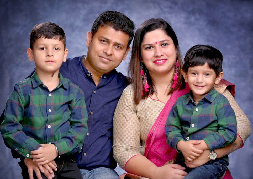 Presidium Punjabi Bagh, WORLD FAMILY DAY: PRESIDIANS SPEND QUALITY TIME WITH THEIR FAMILY Presidium Punjabi Bagh, WORLD FAMILY DAY: PRESIDIANS SPEND QUALITY TIME WITH THEIR FAMILY