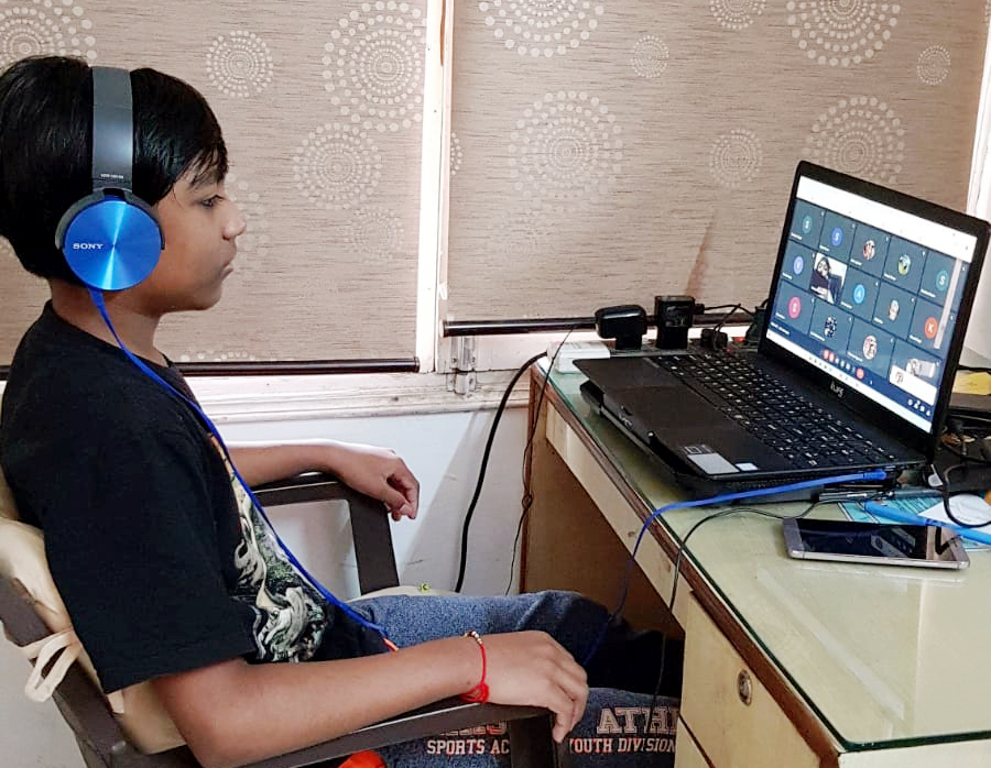 Presidium Gurgaon-57, AN INFORMATIVE WEBINAR ON THE USE OF TECHNOLOGY! Presidium Gurgaon-57, AN INFORMATIVE WEBINAR ON THE USE OF TECHNOLOGY!