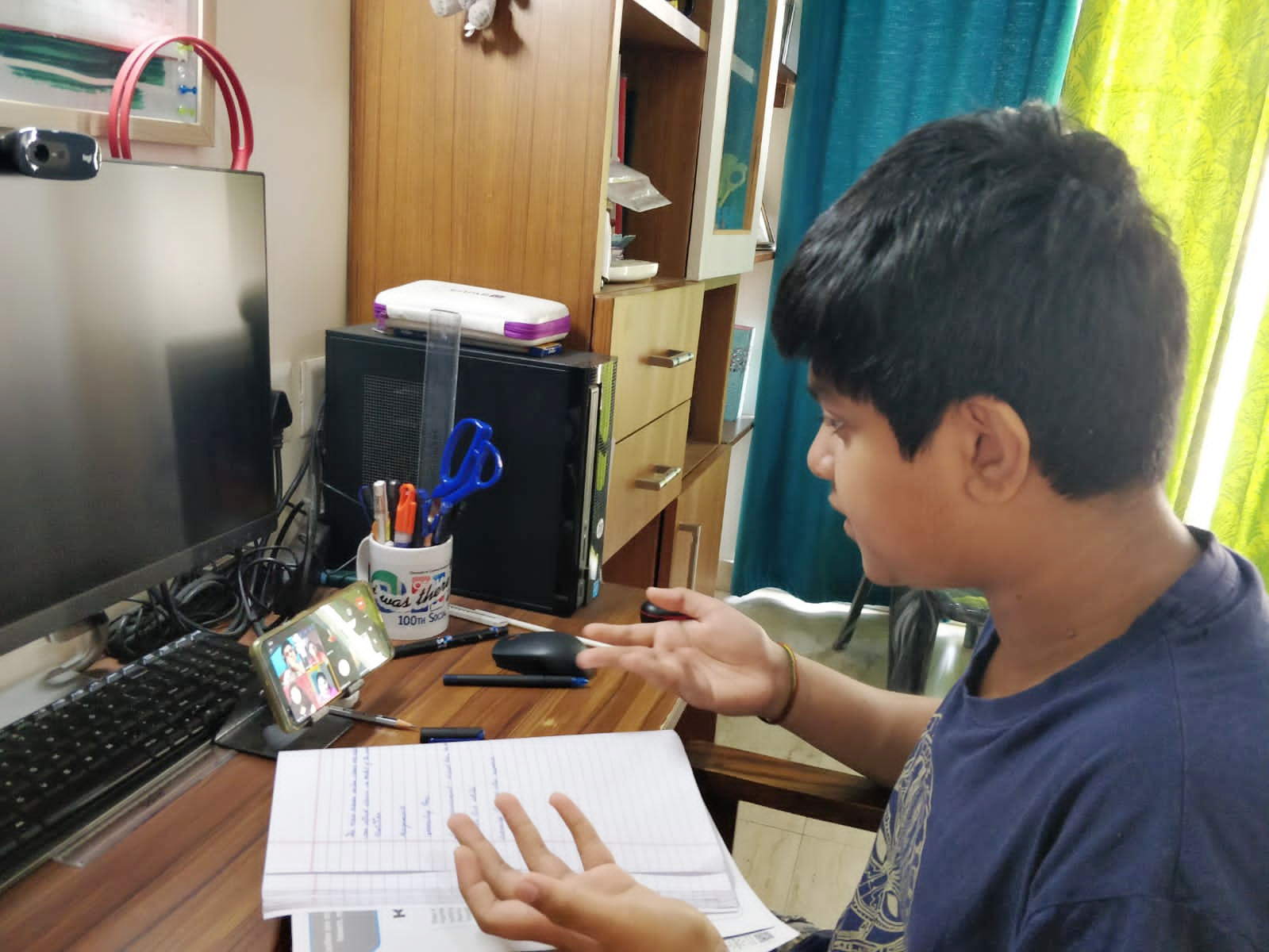 Presidium Indirapuram, DEBATE COMPETITION ENHANCES PUBLIC SPEAKING SKILLS OF PRESIDIANS Presidium Indirapuram, DEBATE COMPETITION ENHANCES PUBLIC SPEAKING SKILLS OF PRESIDIANS