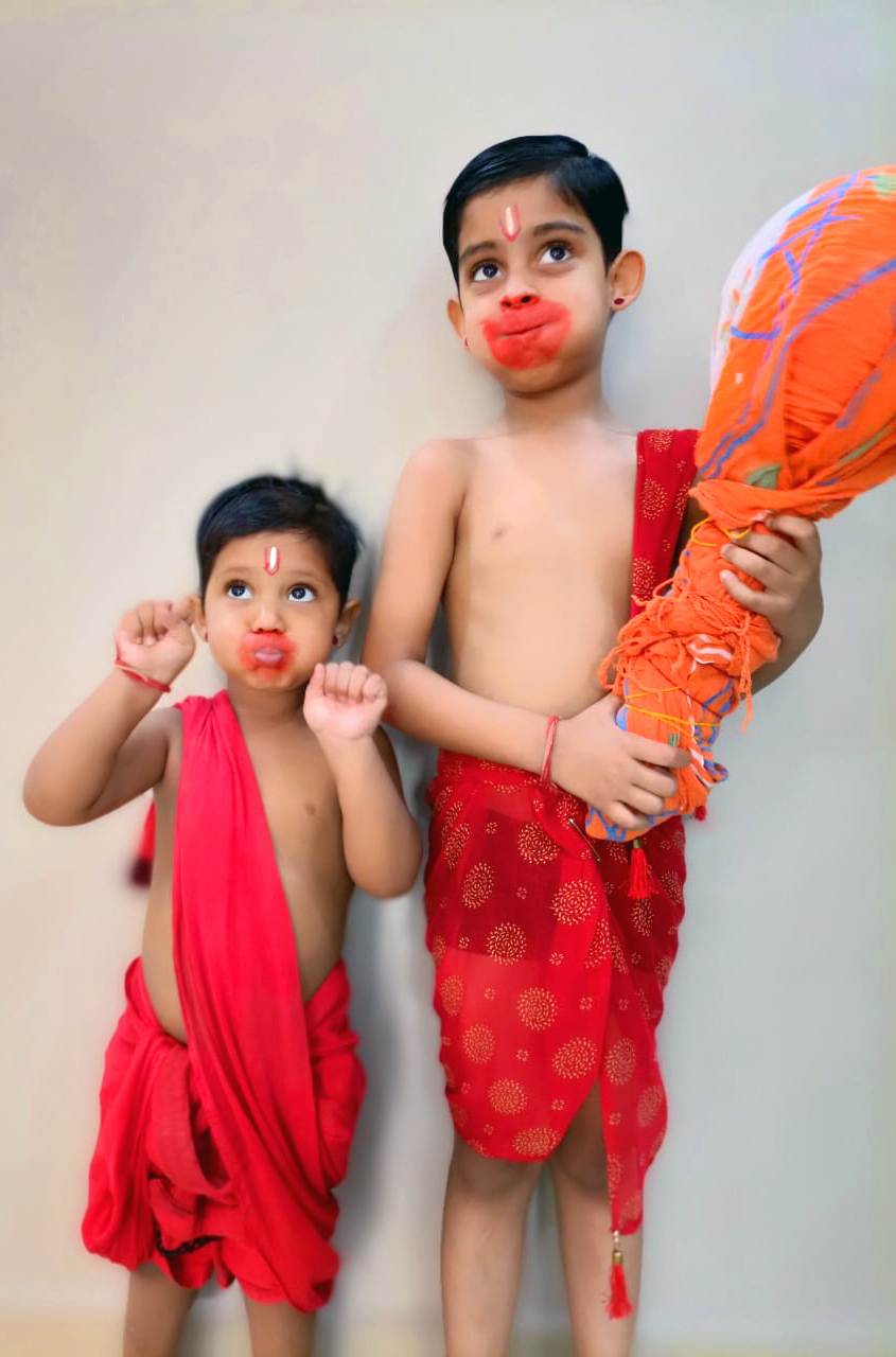 Presidium Rajnagar, STUDENTS CELEBRATE THE AUSPICIOUS FESTIVAL OF DUSSEHRA WITH ZEAL Presidium Rajnagar, STUDENTS CELEBRATE THE AUSPICIOUS FESTIVAL OF DUSSEHRA WITH ZEAL