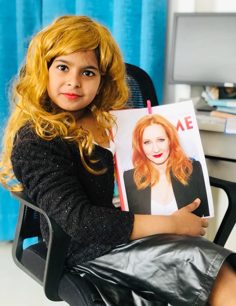 Presidium Indirapuram, ROLE PLAY: PRESIDIANS ENTHRALL WITH THEIR DRAMATIC SKILLS Presidium Indirapuram, ROLE PLAY: PRESIDIANS ENTHRALL WITH THEIR DRAMATIC SKILLS