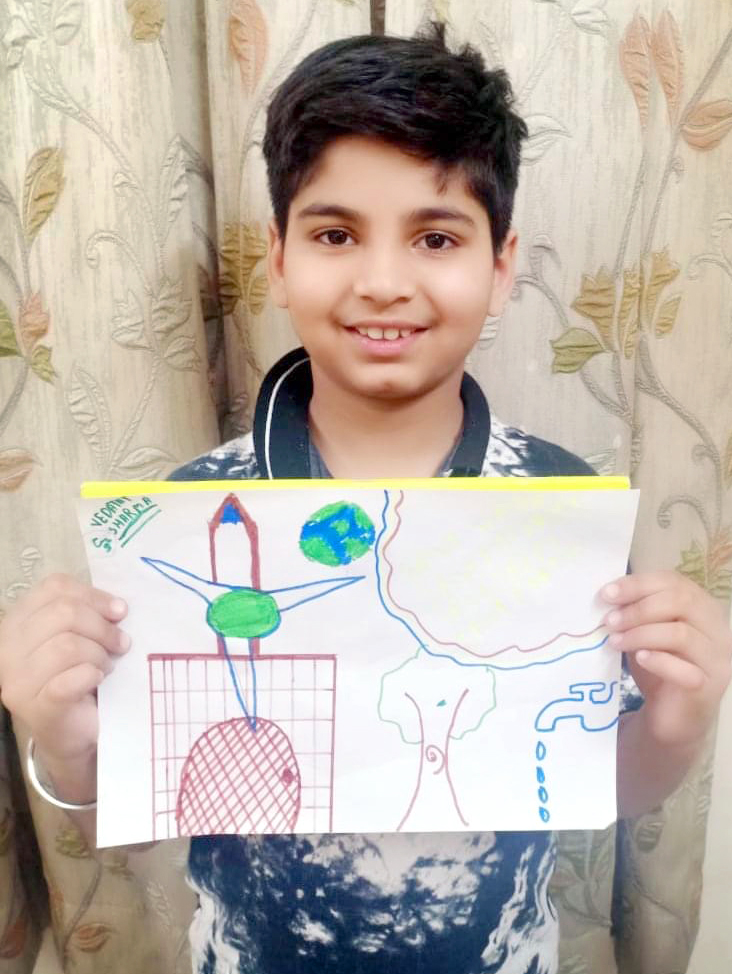 Presidium Vivek Vihar, ENERGY CONSERVATION IS THE FOUNDATION OF ENERGY INDEPENDENCE Presidium Vivek Vihar, ENERGY CONSERVATION IS THE FOUNDATION OF ENERGY INDEPENDENCE