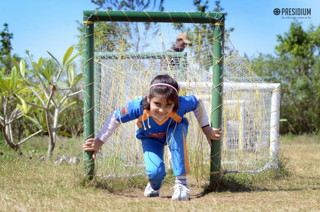 Presidium Punjabi Bagh, PRESIDIANS ENJOY A FUN ‘N’ FROLIC DAY AT ROCKSPORT ADVENTURE CAMP!