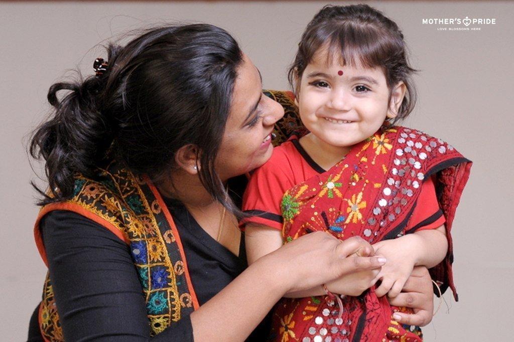 Presidium Gurgaon-57, PRESIDIUM GURGAON CELEBRATED THE BOND OF LOVE ON MOTHERS DAY 
