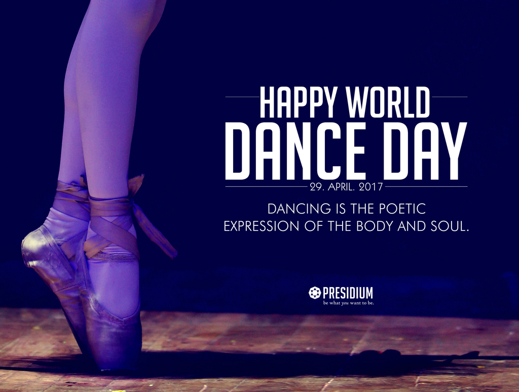 World Ballet Day 2024 Anitra Kellsie