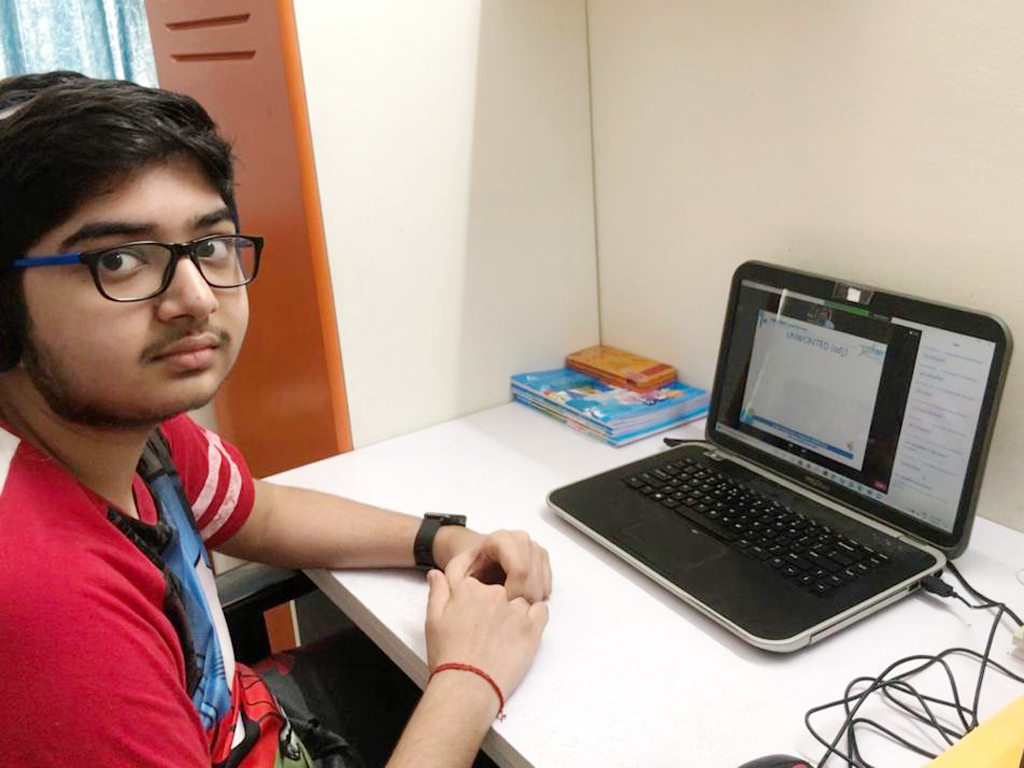 Presidium Gurgaon-57, AN INFORMATIVE WOW-CABULARY WEBINAR FOR OUR PRESIDIANS Presidium Gurgaon-57, AN INFORMATIVE WOW-CABULARY WEBINAR FOR OUR PRESIDIANS