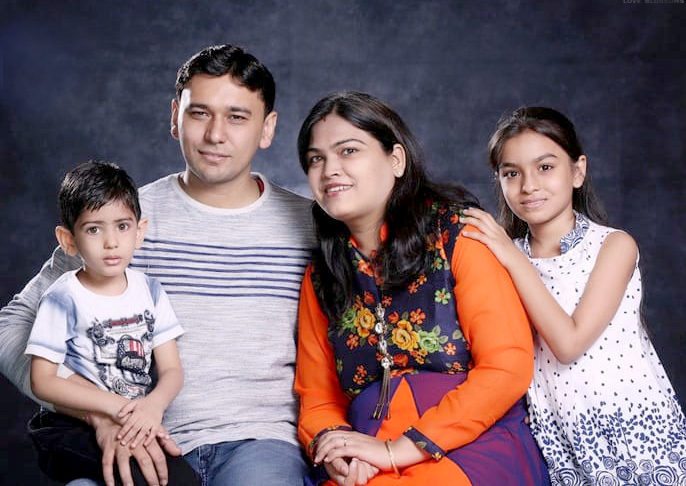 Presidium Punjabi Bagh, WORLD FAMILY DAY: PRESIDIANS SPEND QUALITY TIME WITH THEIR FAMILY