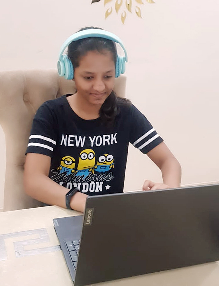 Presidium Gurgaon-57, AN INFORMATIVE WEBINAR ON THE USE OF TECHNOLOGY! Presidium Gurgaon-57, AN INFORMATIVE WEBINAR ON THE USE OF TECHNOLOGY!